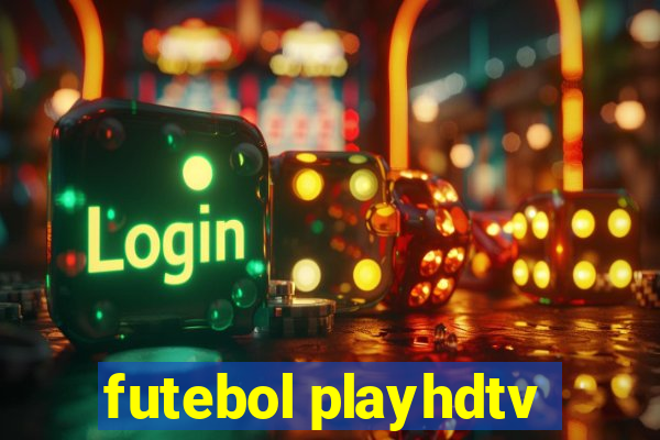 futebol playhdtv