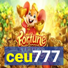 ceu777