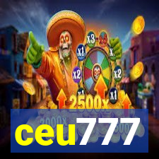 ceu777