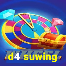 d4 suwing