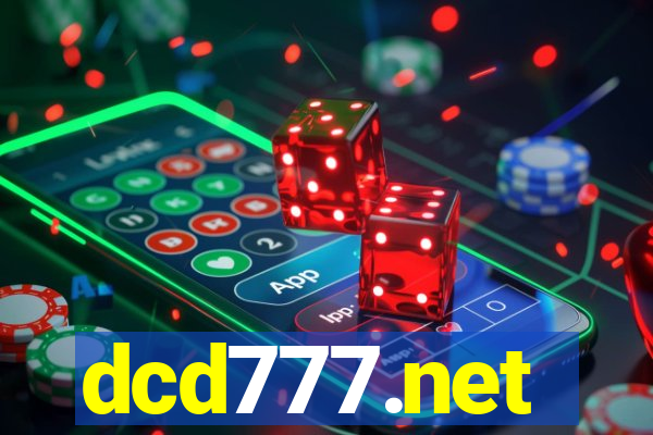 dcd777.net