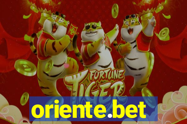 oriente.bet