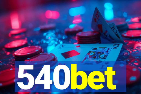 540bet