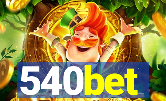 540bet