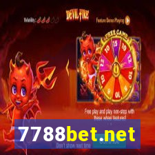 7788bet.net