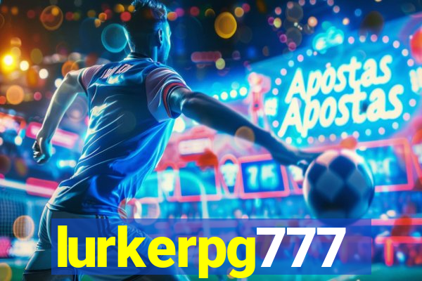 lurkerpg777