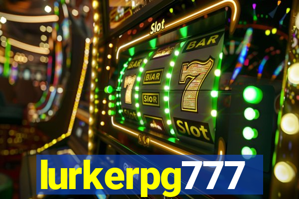 lurkerpg777