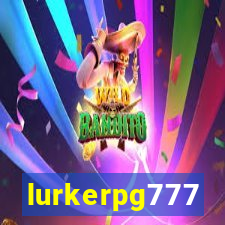 lurkerpg777