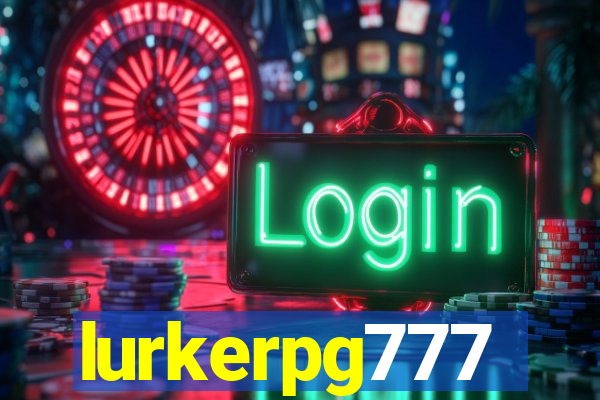 lurkerpg777