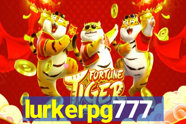 lurkerpg777