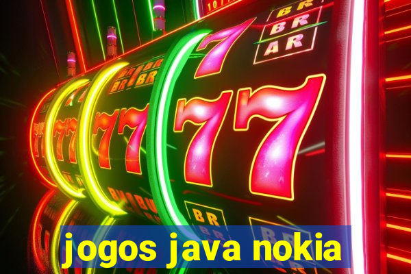 jogos java nokia