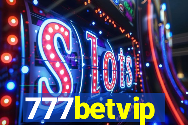 777betvip