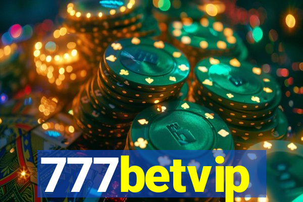 777betvip