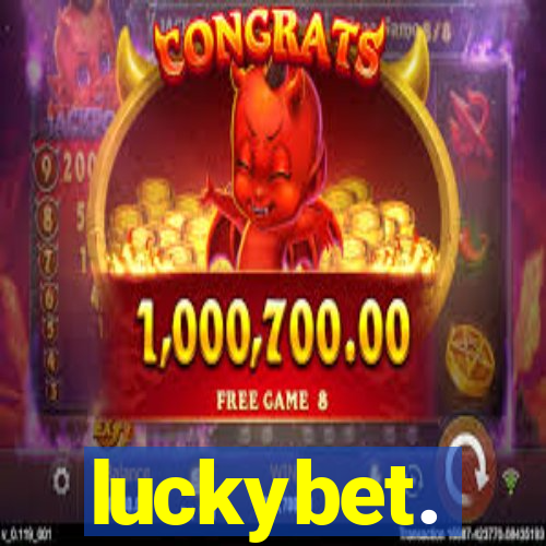 luckybet.