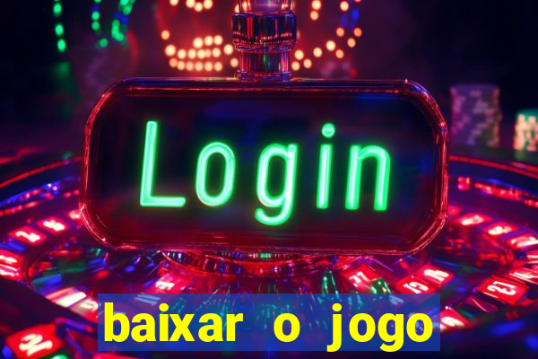 baixar o jogo resident evil