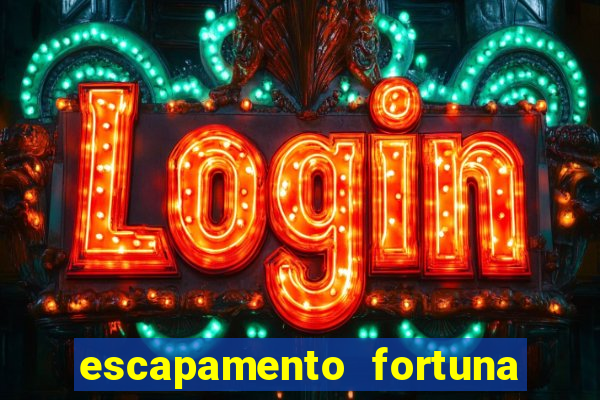 escapamento fortuna tornado 250