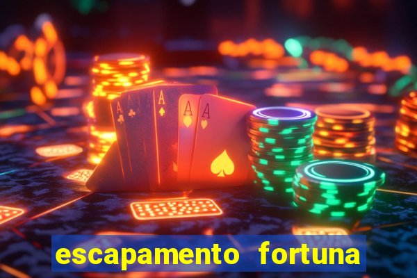 escapamento fortuna tornado 250