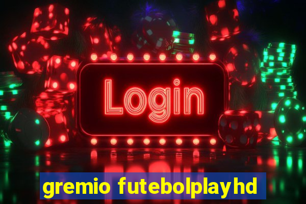 gremio futebolplayhd