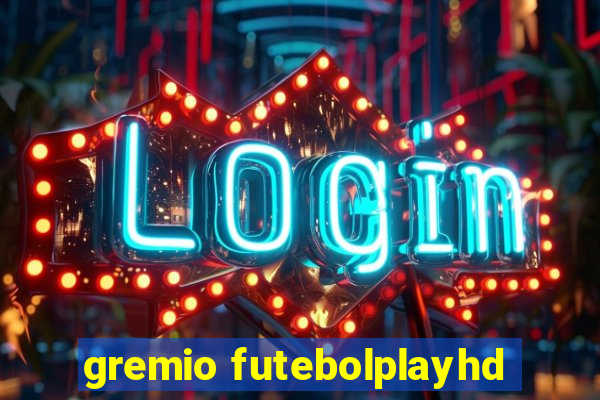 gremio futebolplayhd