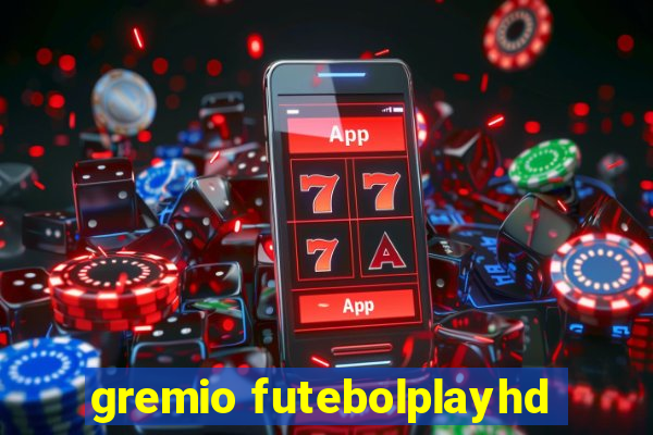 gremio futebolplayhd