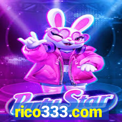 rico333.com