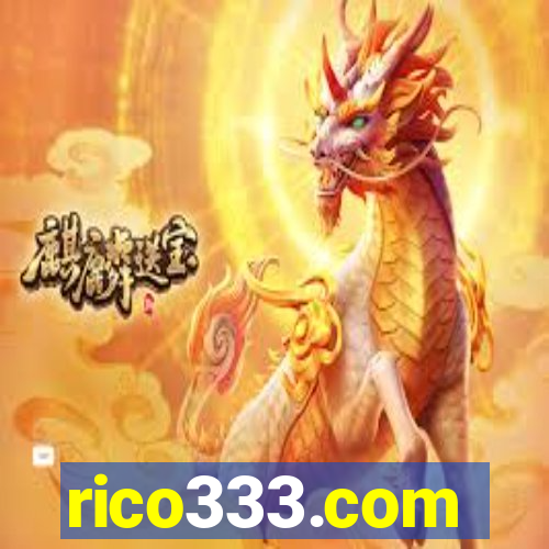 rico333.com