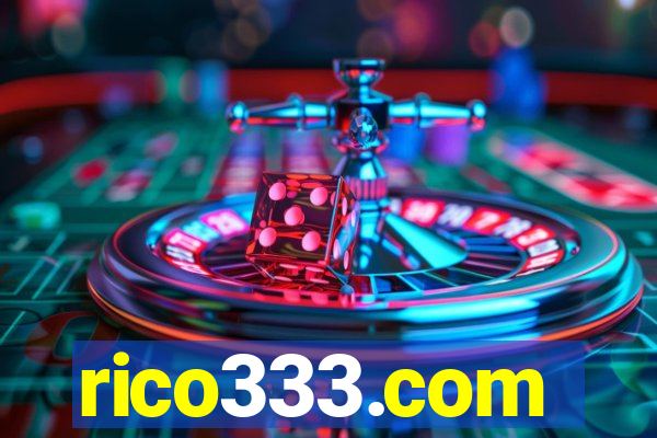 rico333.com