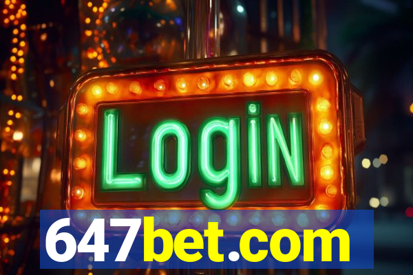 647bet.com