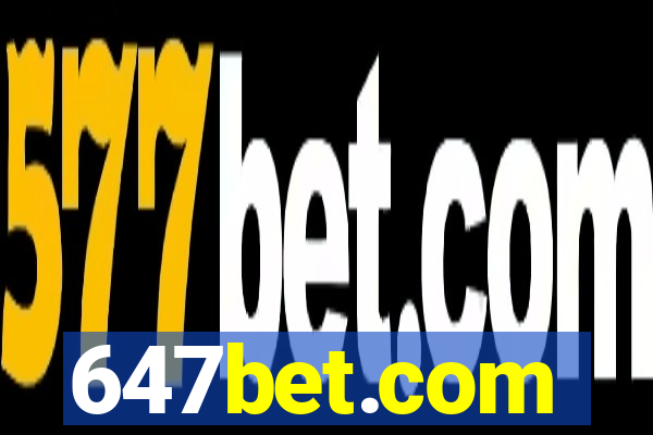 647bet.com