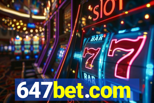 647bet.com