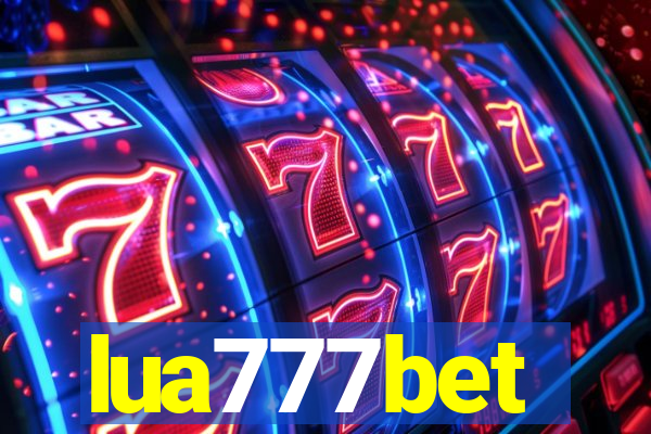 lua777bet