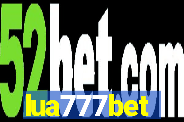 lua777bet