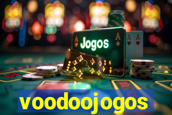 voodoojogos