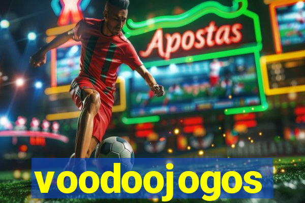 voodoojogos