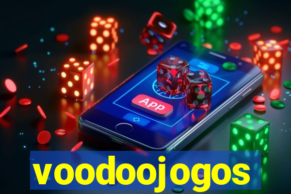 voodoojogos