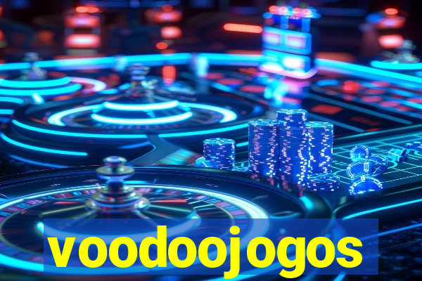 voodoojogos