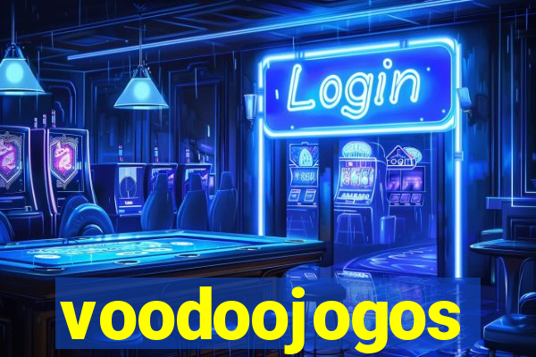 voodoojogos