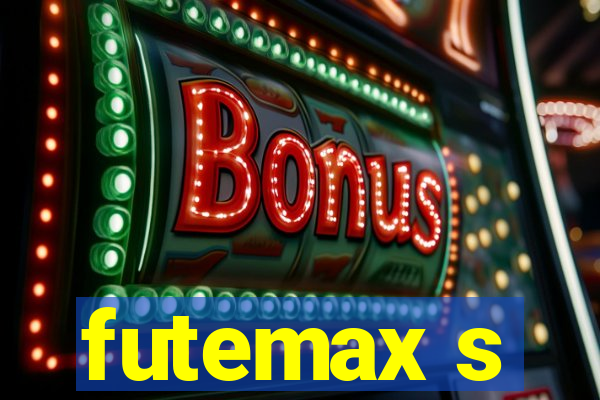 futemax s