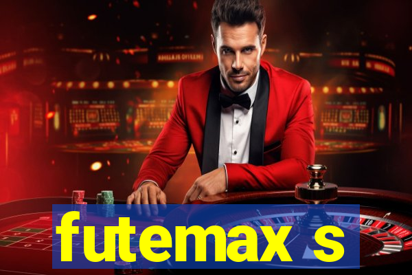 futemax s