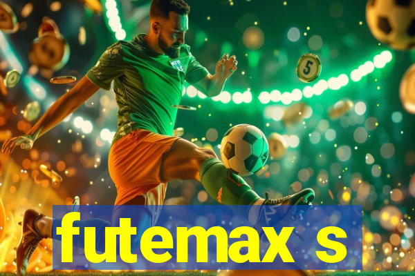 futemax s