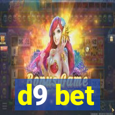 d9 bet