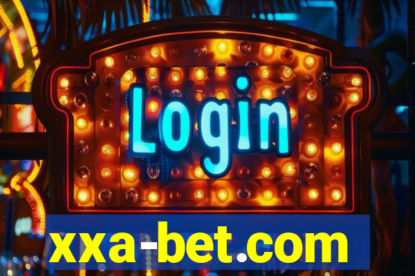 xxa-bet.com