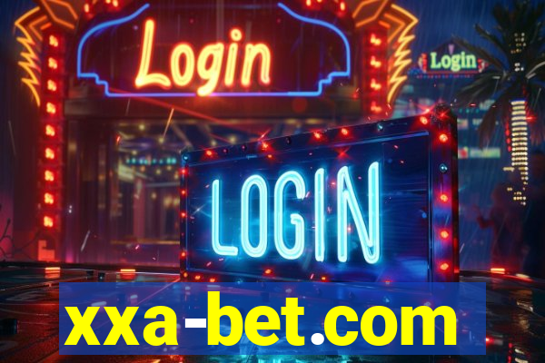 xxa-bet.com