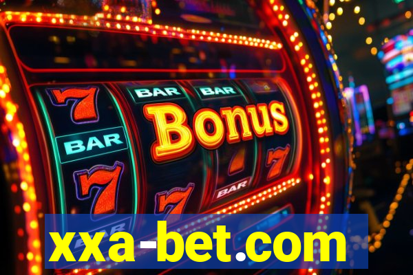 xxa-bet.com