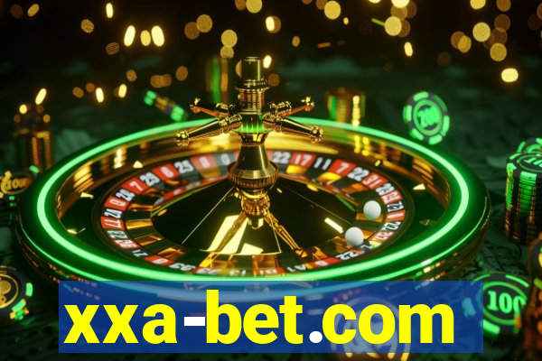 xxa-bet.com