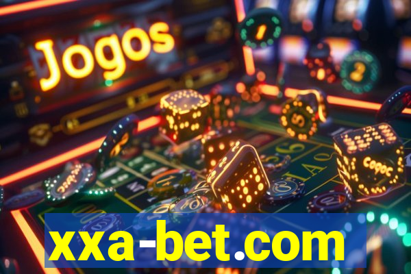 xxa-bet.com