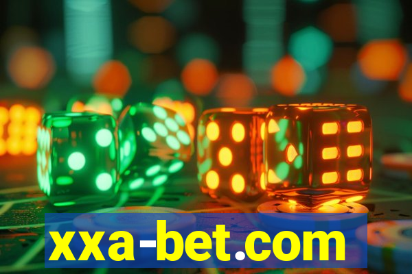 xxa-bet.com