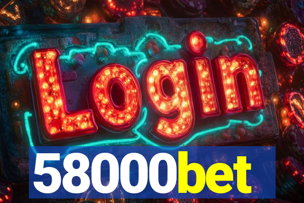 58000bet