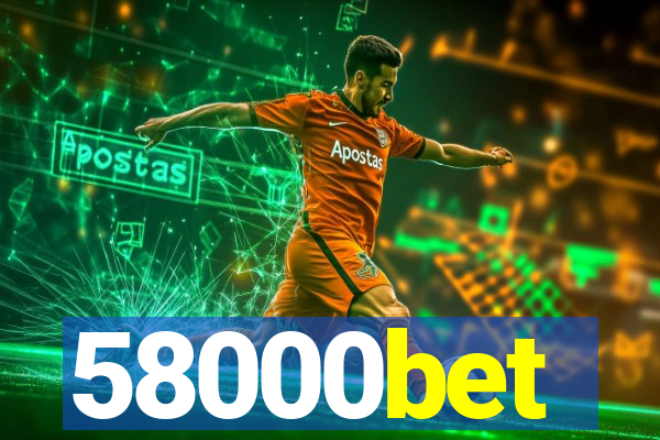 58000bet