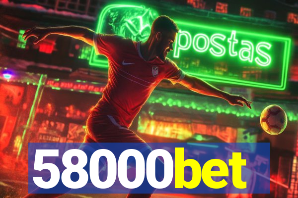 58000bet